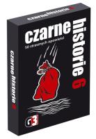 Opakowanie Czarne historie 6