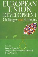 Opakowanie European Union Development