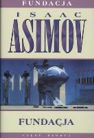 Okładka książki Fundacja T.6