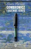 Okładka książki Gombrowicz i Buenos Aires