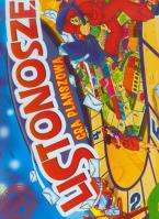 Opakowanie Gra Listonosze ALEX