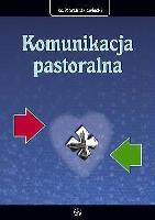 Okładka książki Komunikacja pastoralna