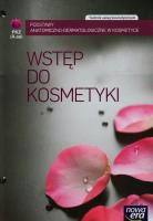 Kosmetyka cz. 1 Wstęp do kosmetyki  NE. Autor: Grono Monika, Mrozowska Marzenna, Salczyńska Aleksandra. SmakLiter.pl Okładka książki Kosmetyka cz. 1 Wstęp do kosmetyki  NE