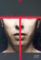 Krzyż Chrystusa. Autor: Stott John. SmakLiter.pl Okładka książki Krzyż Chrystusa