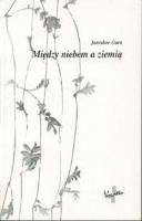 Okładka książki Między niebiem a ziemią