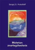 Okładka książki Misterium zmartwychwstania
