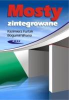 Mosty zintegrowane. Autor: Furtak Kazimierz, Wrana Bogumił. SmakLiter.pl Okładka książki Mosty zintegrowane
