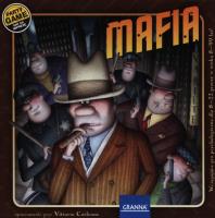 Na imprezę - Mafia GRANNA. Autor: Opracowanie zbiorowe. SmakLiter.pl Okładka książki Na imprezę - Mafia GRANNA