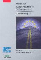 Opakowanie Na prostej Polska w przededniu członkowstwa w UE