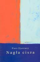 Okładka książki Nagła cisza