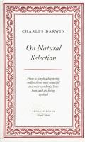 On Natural Selection. Autor: Darwin Charles. SmakLiter.pl Okładka książki On Natural Selection