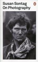 Okładka książki On Photography