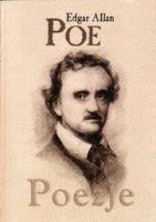 Okładka książki Poezje - Edgar Allan Poe