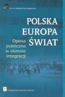 Opakowanie Polska Europa Świat