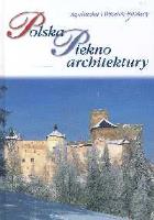Okładka książki Polska Piękno architektury