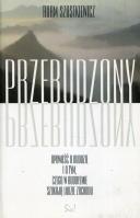 Przebudzony. Autor: Szostkiewicz Adam. SmakLiter.pl Okładka książki Przebudzony