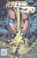 Okładka książki Rising Stars cz. 3