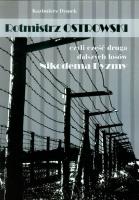 Okładka książki Rotmistrz Ostrowski