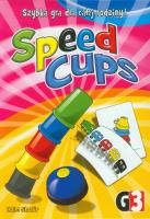 Opakowanie Speed Cups G3