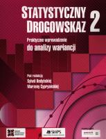 Okładka książki Statystyczny drogowskaz 2