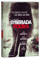 Okładka książki Syberiada Polska - DVD