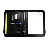 Opakowanie Teczka konferencyjna A4, Czarna