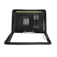 Opakowanie Teczka konferencyjna A4,Czarna