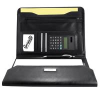 Opakowanie Teczka konferencyjna A4,Czarna