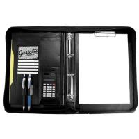 Opakowanie Teczka konferencyjna A4, Czarna