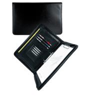 Opakowanie Teczka konferencyjna A5, Czarna