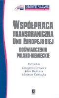 Opakowanie Współpraca transgraniczna w Unii Europejskiej