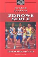 Okładka książki Zdrowe serce