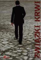 Okładka książki Związki krwi