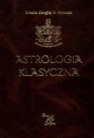 Astrologia klasyczna Tom 6 . Autor: Siergiej Wroński. SmakLiter.pl Okładka książki Astrologia klasyczna Tom 6