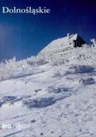 Okładka książki Dolnośląskie mini wer.polsko-niemiecka