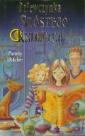 Dziewczynka z Szóstego Księżyca. Tom 1. Autor: Moony Witcher. SmakLiter.pl Okładka książki Dziewczynka z Szóstego Księżyca. Tom 1