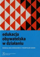 Opakowanie Edukacja obywatelska w działaniu