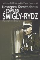 Opakowanie Edward Śmigły-Rydz