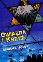 Okładka książki Gwiazda i krzyż