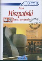 Opakowanie Hiszpański łatwo i przyjemnie CD GRATIS ASSIMIL