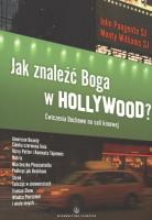 Okładka książki Jak znaleźć Boga w Hollywood