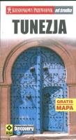 Kieszonkowy przewodnik. od środka - Tunezja RM. Autor: Stannard Dorothy. SmakLiter.pl Okładka książki Kieszonkowy przewodnik. od środka - Tunezja RM