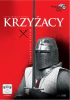 Krzyżacy - Audiobook. Autor: Henryk Sienkiewicz. SmakLiter.pl Okładka książki Krzyżacy - Audiobook