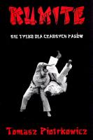 Okładka książki Kumite Nie tylko dla czarnych pasów