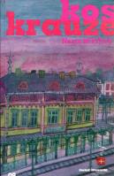 Nasze Nikifory. Autor: Krzysztof Krauze, Wapiennik-Kossowicz Joanna. SmakLiter.pl Okładka książki Nasze Nikifory