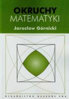 Okładka książki Okruchy matematyki