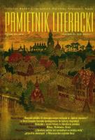 Opakowanie Pamiętnik Literacki 1/2014