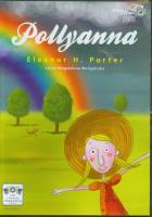 Pollyanna - Audiobook. Autor: Porter Eleanor H.. SmakLiter.pl Okładka książki Pollyanna - Audiobook