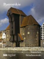 Okładka książki Pomorskie