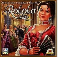 Rokoko HOBBITY. Autor: Cramer Matthias, Malz Louis, Malz Stefan. SmakLiter.pl Okładka książki Rokoko HOBBITY